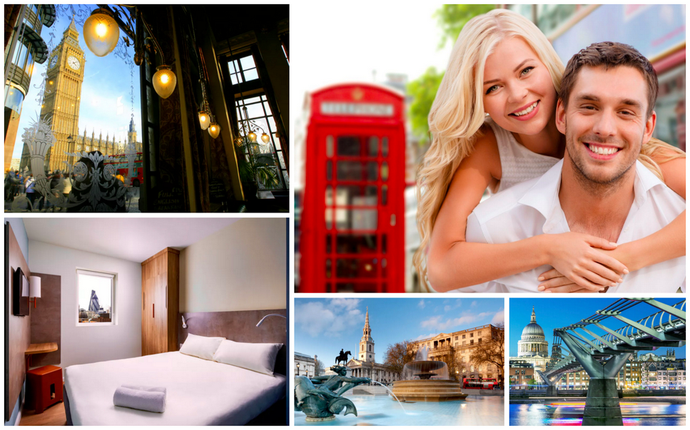 London Kurztrip Mit Flug Und Hotel London Kurztrip Mit Flug Und Hotel