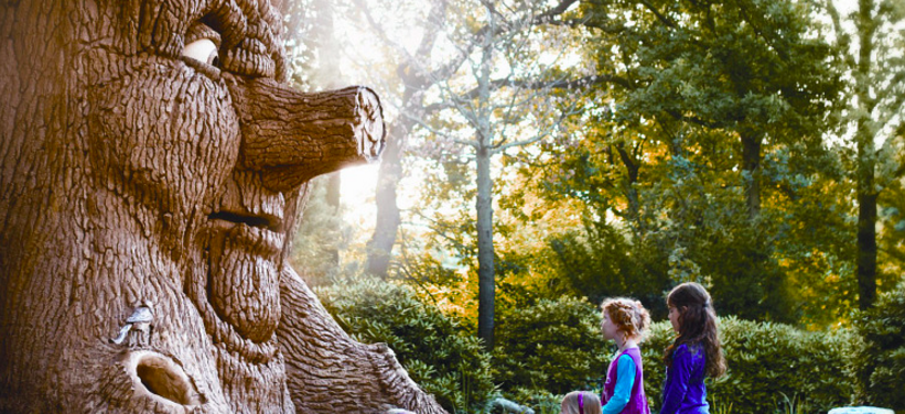 Last Minute Efteling Gnstig Buchen  Niederlande  Abin