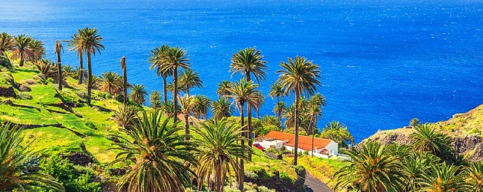 La Gomera