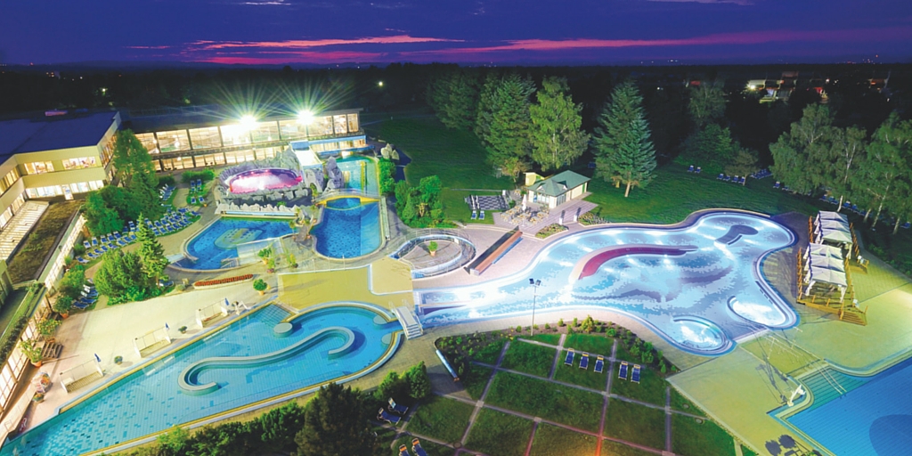 Bad Füssing Therme Bad Füssing Therme