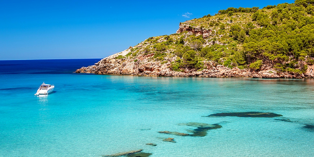 Sommerurlaub auf Menorca