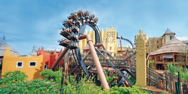 Phantasialand Tickets günstig abstauben