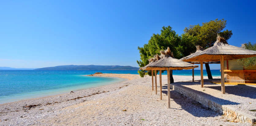 Kroatien All Inclusive Urlaub - 1 Woche mit Flug ...