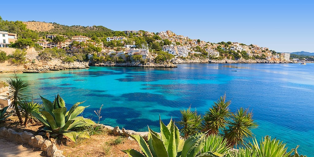 Bucher Reisen Mallorca Hotel Transfer Bucher Reisen Mallorca Hotel Transfer