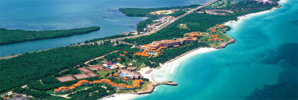 Varadero Urlaub Kuba