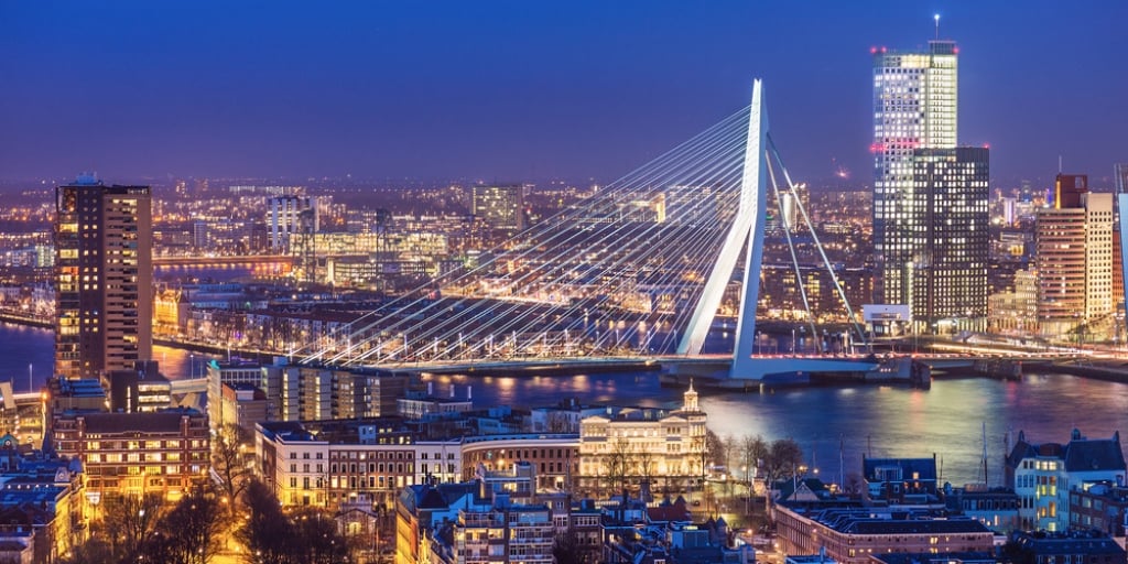 Die 25 schönsten Städte in Frankreich