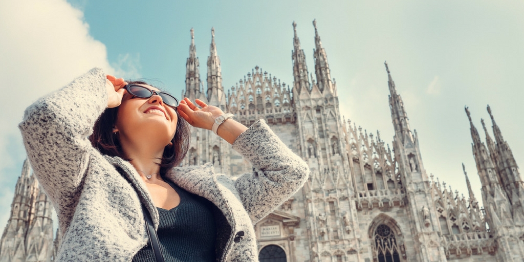 Die 25 schönsten Städte in Frankreich