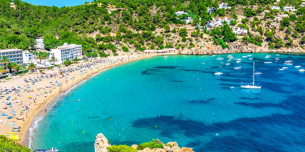 Flug Und Hotel San Antonio Ibiza Flug Und Hotel San Antonio Ibiza