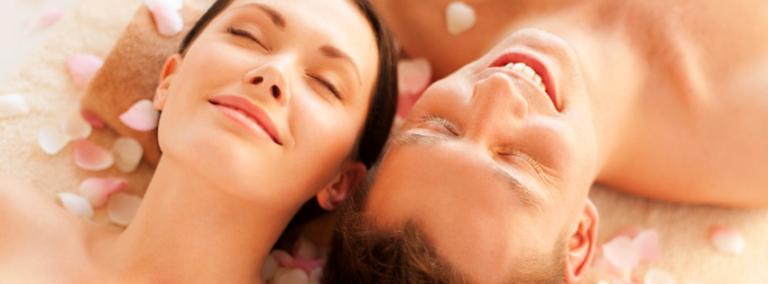 Wellness Urlaub in Thüringen