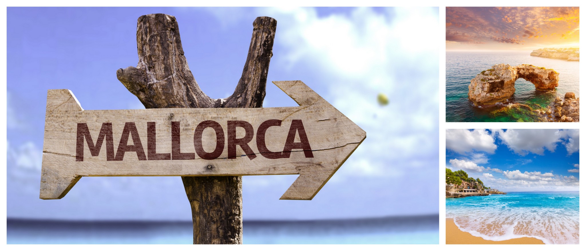 Mallorca Sommerferien