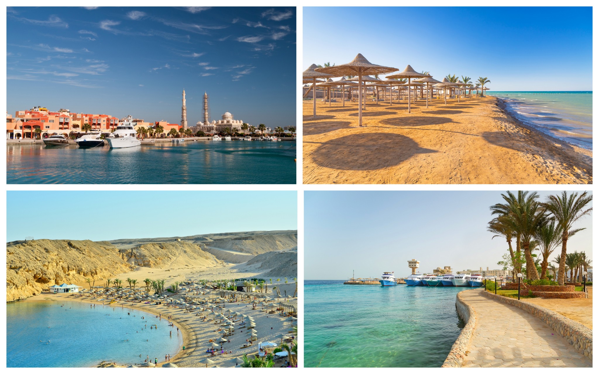  Urlaub in Ägypten - Reiseführer, Infos, Bilder, Trends 2019 - reiseuhu.de Motiv 