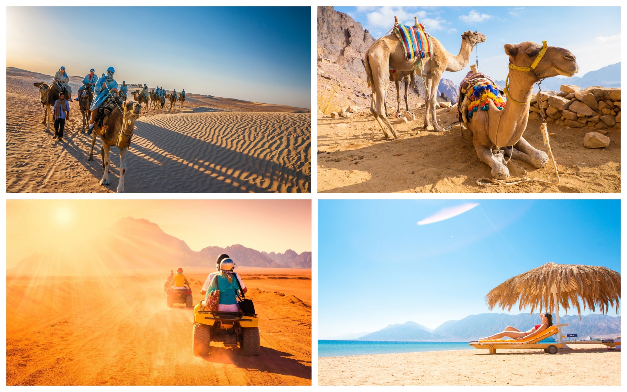 Urlaub in Ägypten reiseuhu.de