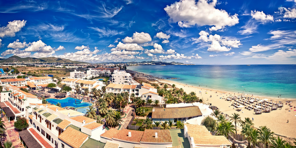 Ibiza Stadt