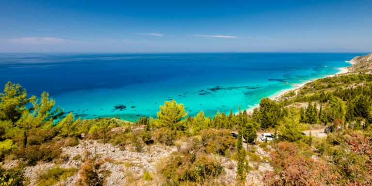 Rhodos Sommerurlaub