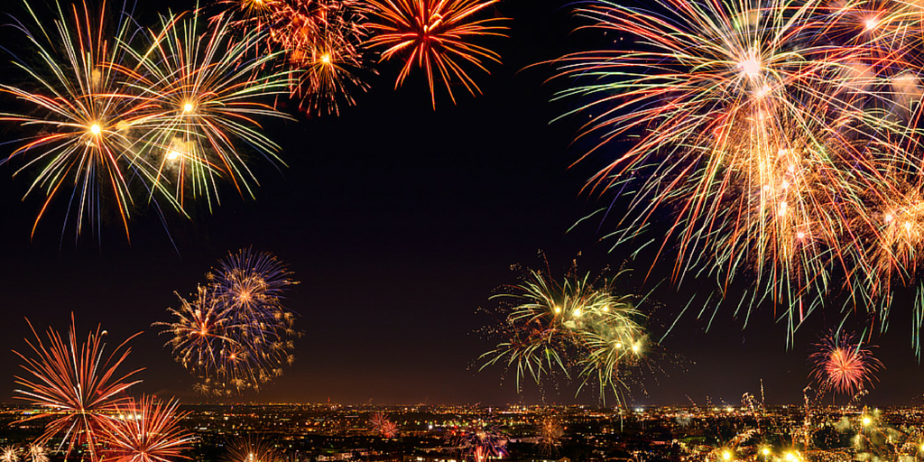 Die 25 schönsten Städte in Frankreich