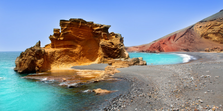 Last Minute Lanzarote Deal