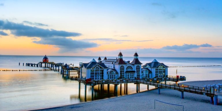 Wellness auf Rügen