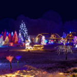 Santa Claus Village