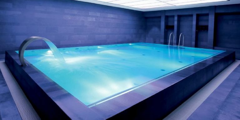 Wellness Auszeit am Scharmützelsee Wellness Auszeit am Scharmützelsee
