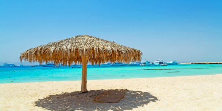 Sharm el Sheikh Flug und Hotel