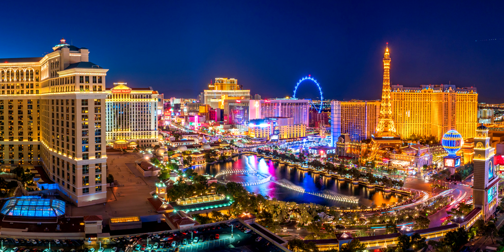 Las Vegas Reise Buchen Las Vegas Reise Buchen