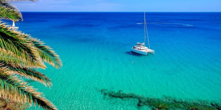 Beste Reisezeit Fuerteventura