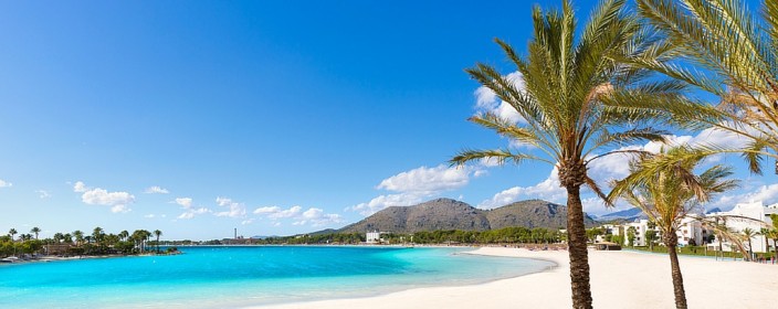 El Arenal Urlaub: die günstigsten Angebote & Urlaubsschnäppchen