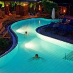 Wellness Auszeit in der Bali Therme