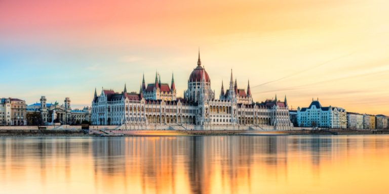 Red Bull Air Race Budapest