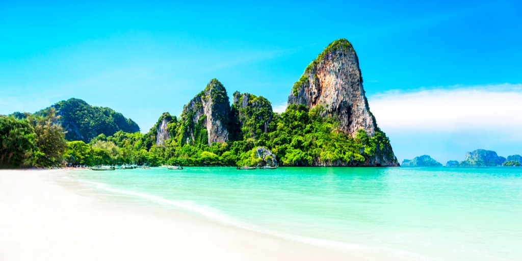 Günstige Phuket Reise 15 Tage inkl. Hotel und Flug nur 699€