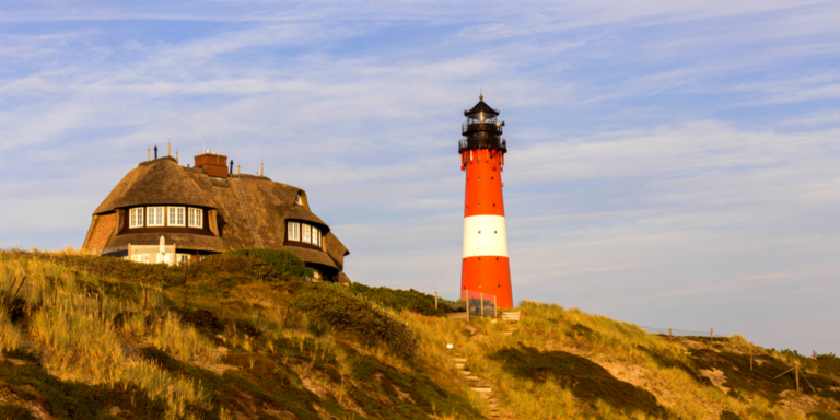 Wellnessurlaub auf Sylt