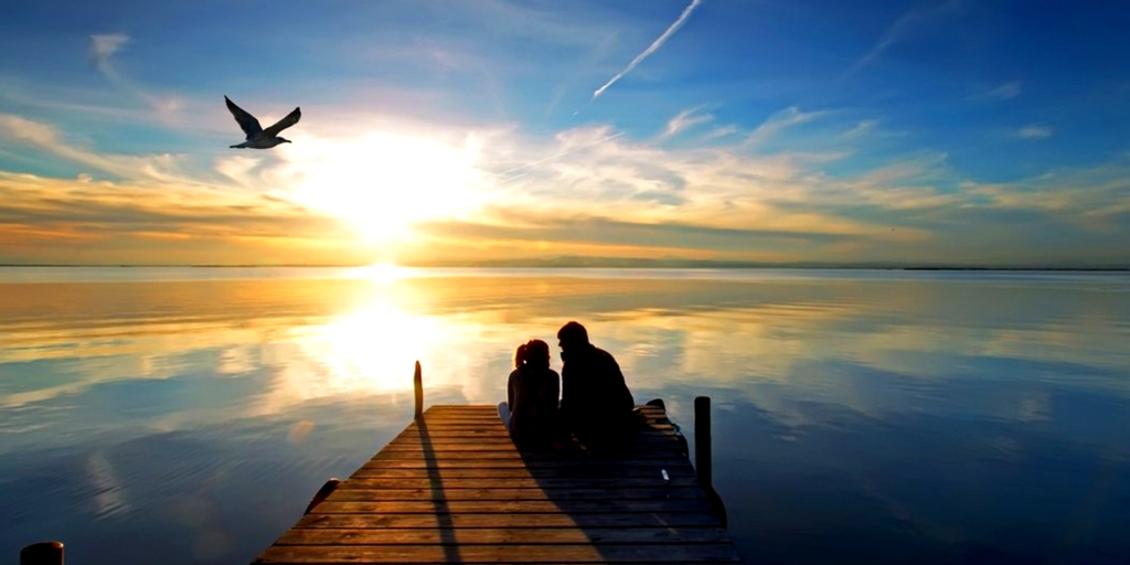 Bodensee Urlaub