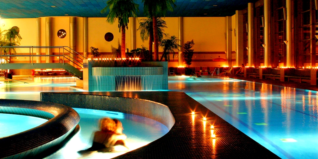 Kurzurlaub in Thüringen 3 Tage 4* Hotel mit vielen Extras 79€