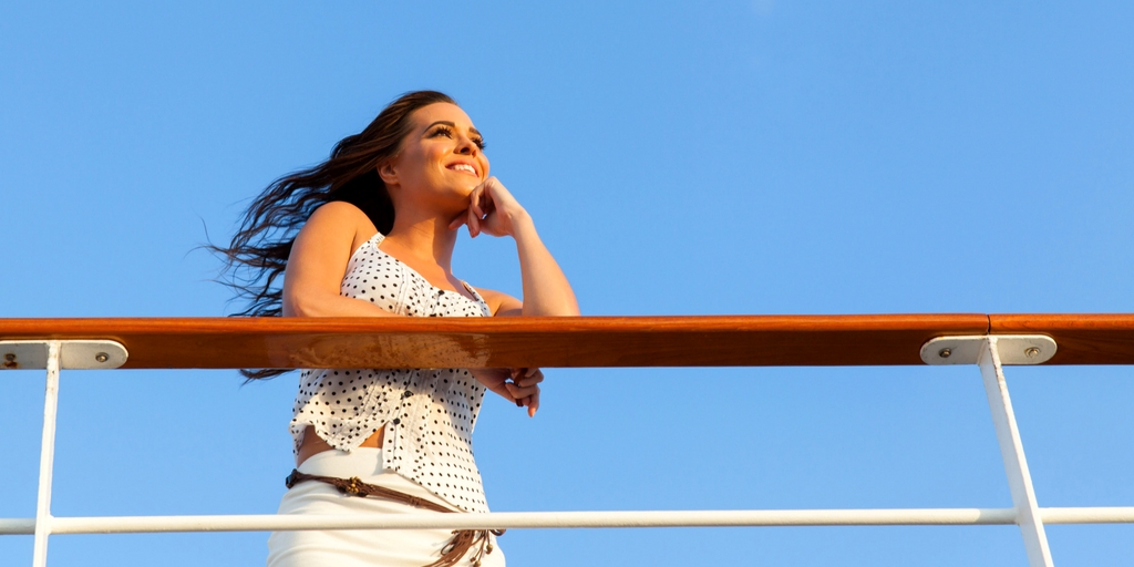  Flusskreuzfahrt auf der Donau – 5 Tage ab 454€ p.P. Bildidee 