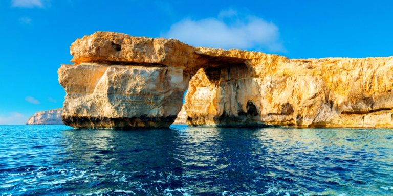 Azure Window eingestürzt