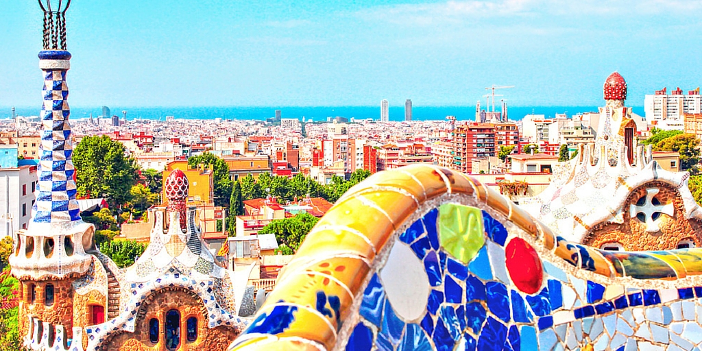 Flug Mit Hotel In Barcelona Flug Mit Hotel In Barcelona