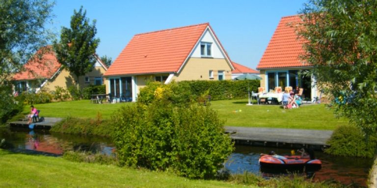 Villavakantiepark IJsselhof Villavakantiepark IJsselhof