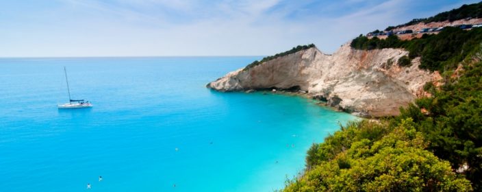 Lefkada Tipps