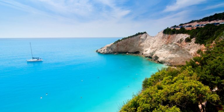 Lefkada Tipps