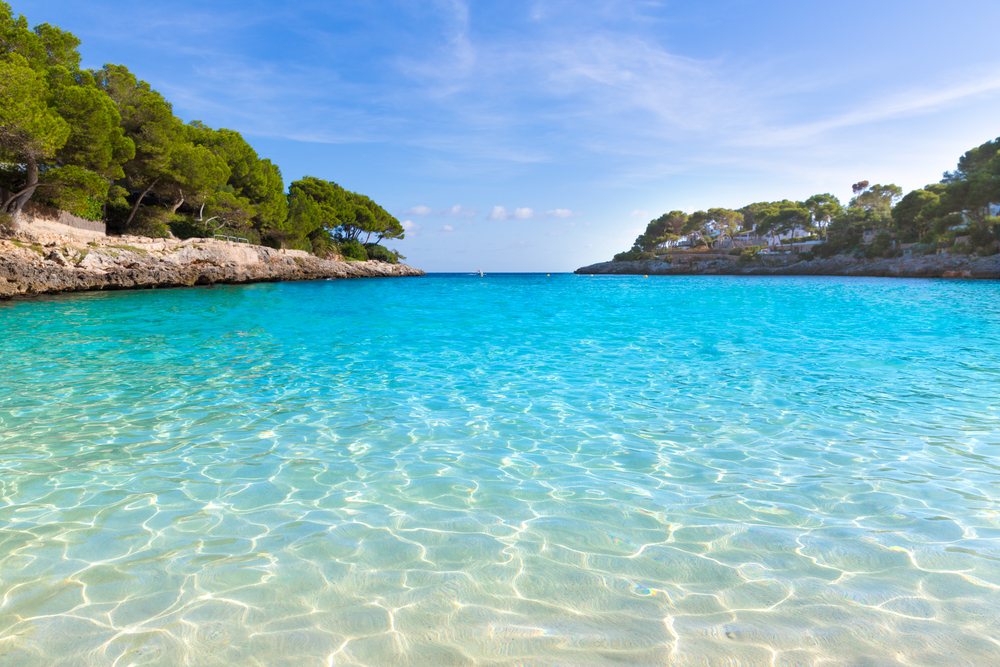 Blue Hotel Mallorca Porto Petro Blue Hotel Mallorca Porto Petro