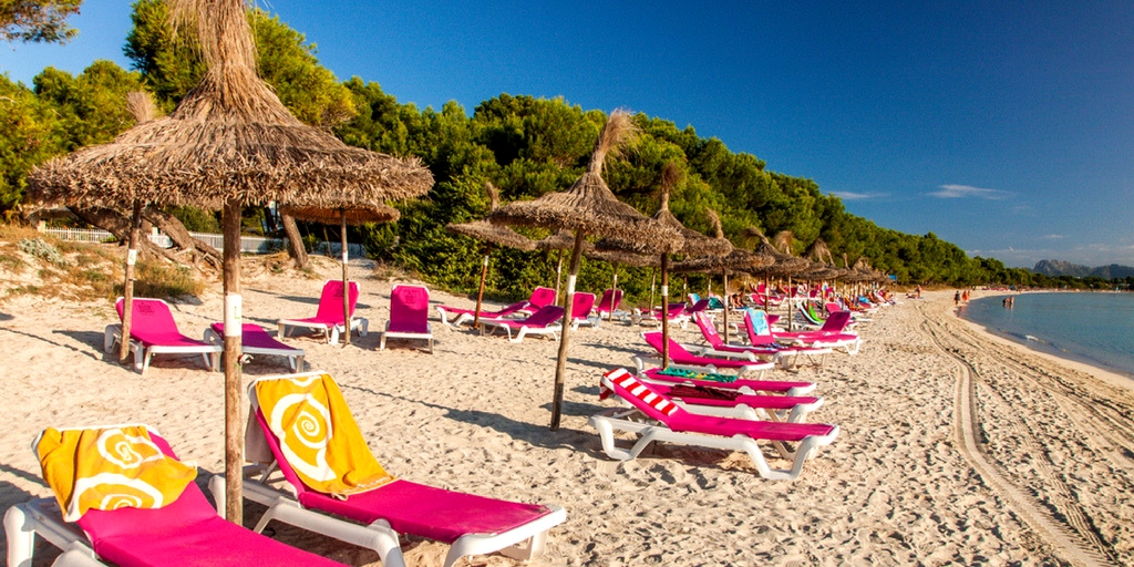 Billig Hotel Und Flug Mallorca Billig Hotel Und Flug Mallorca