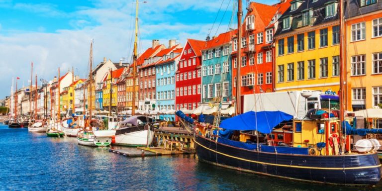 Kurztrip nach Kopenhagen Kurztrip nach Kopenhagen