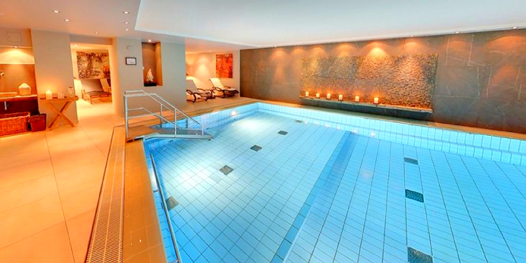 Bad Salzuflen Wellness Hotel Bad Salzuflen Wellness Hotel