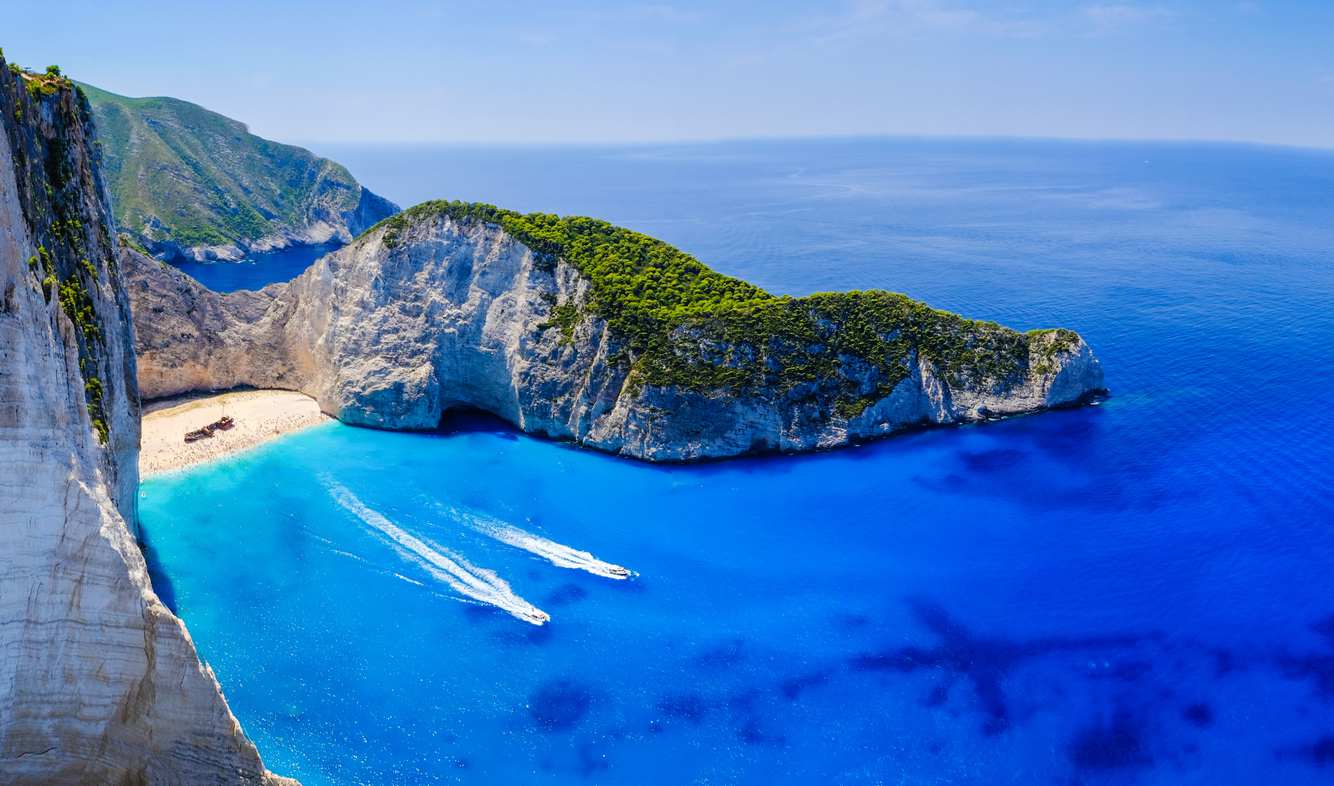 Zakynthos Tipps