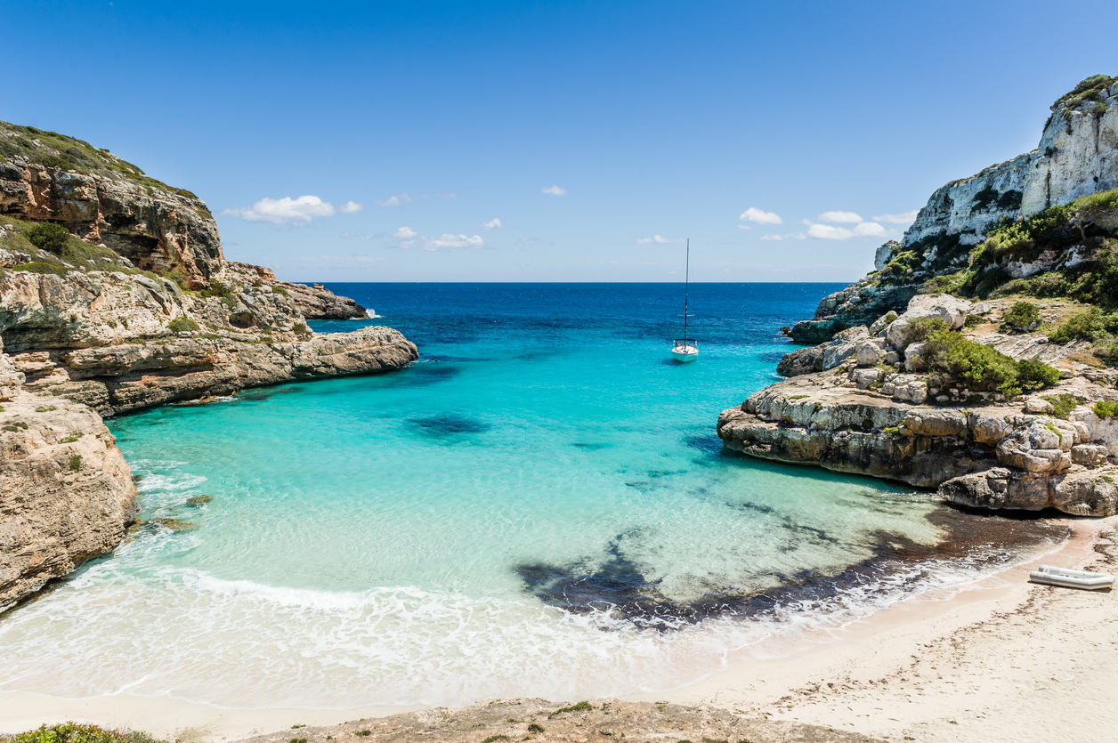 Beste Reisezeit Mallorca - so könnte euer nächster Urlaub aussehen