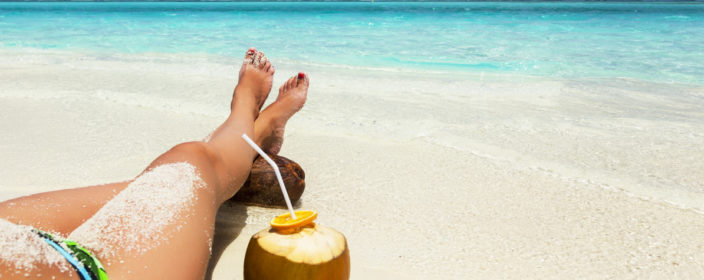 Die besten Urlaubsziele an Ostern 2017