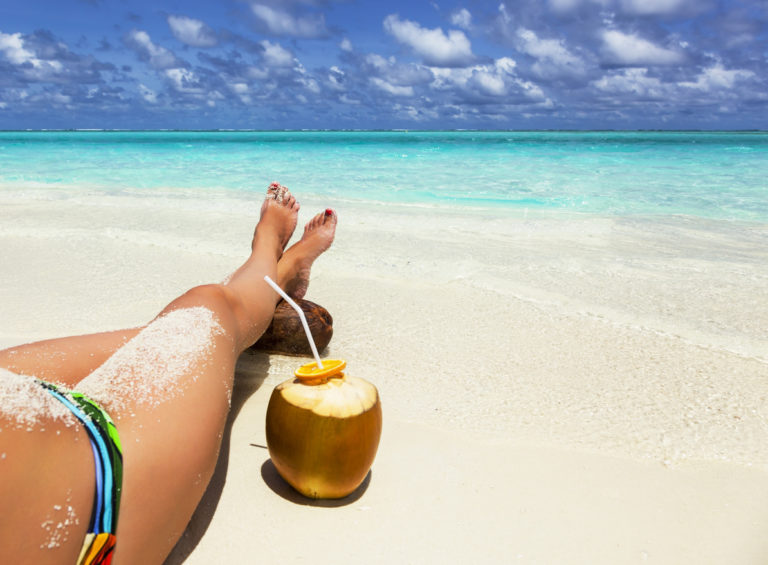 Die besten Urlaubsziele zu Ostern
