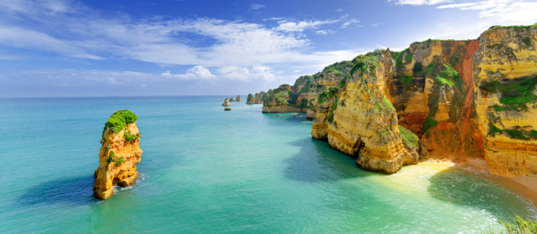 Kurztrip Algarve