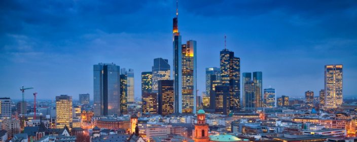 Frankfurt Städtetrip
