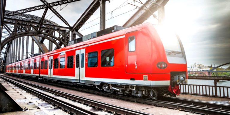 Last Minute Bahn Tickets – Deutschlandweite Fahrten schon für 17,90€